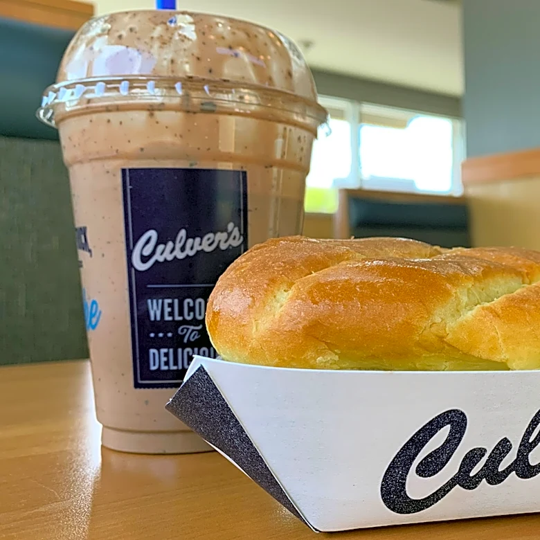 The Underrated Culver's Sandwich Diners Say Deserves More Attention