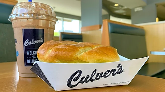 The Underrated Culver's Sandwich Diners Say Deserves More Attention