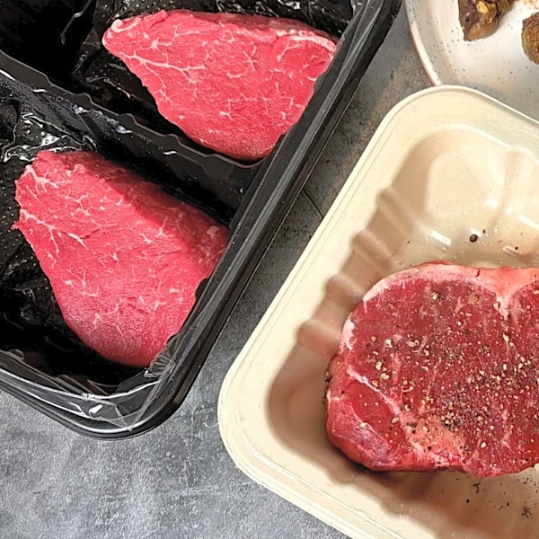 The Hands-Down Best Steak You Can Buy From Trader Joe's