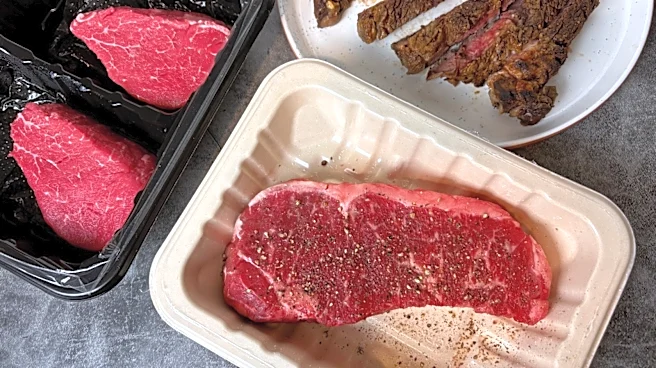 The Hands-Down Best Steak You Can Buy From Trader Joe's