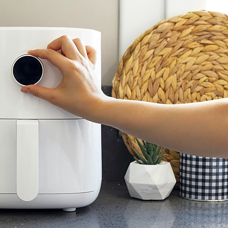 The Costco Kirkland Signature Item Perfect For Your Air Fryer