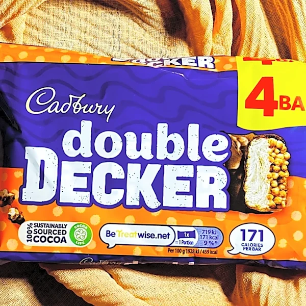 11 British Chocolate Bars You Need To Try