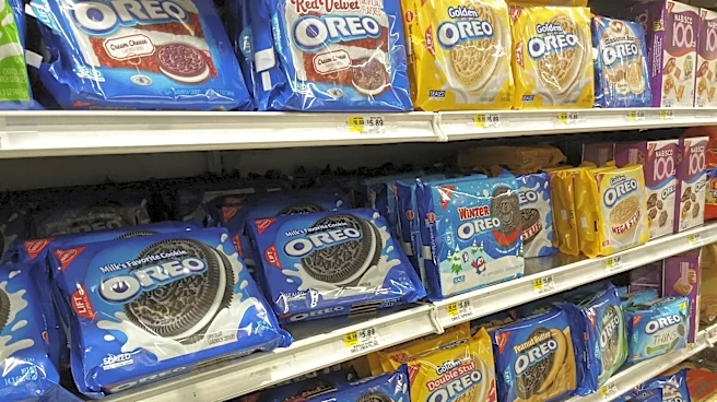 The 5 Best New Flavors Oreo Has Released So Far In 2026