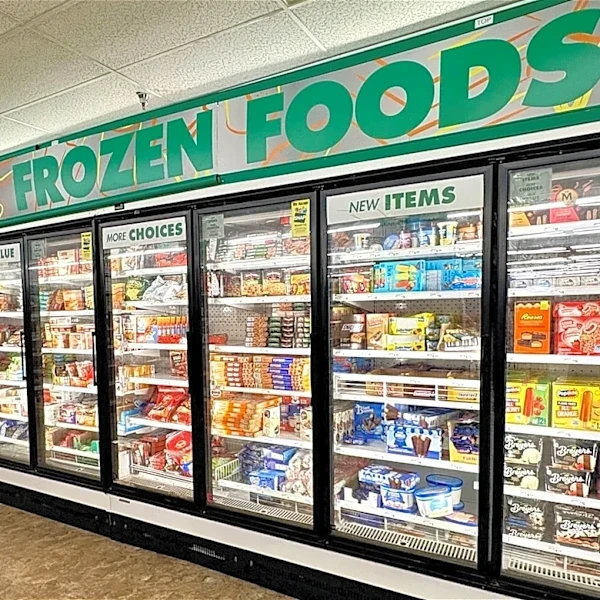 The 4 Best New Frozen Food Items At Dollar Tree In 2026 (So Far)