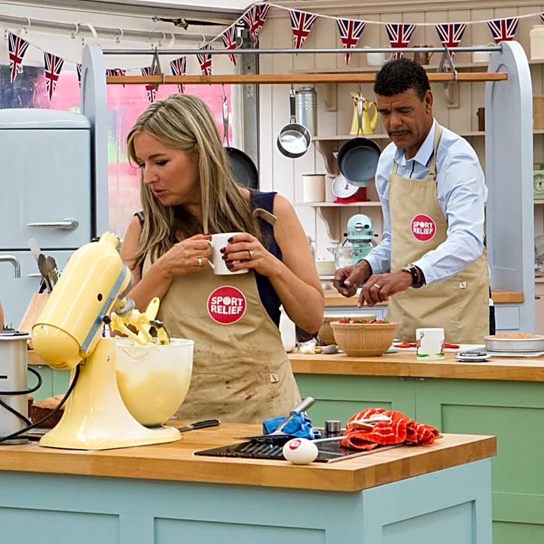 The Great British Bake Off Judges Who Left The Show: Where Are They Now?