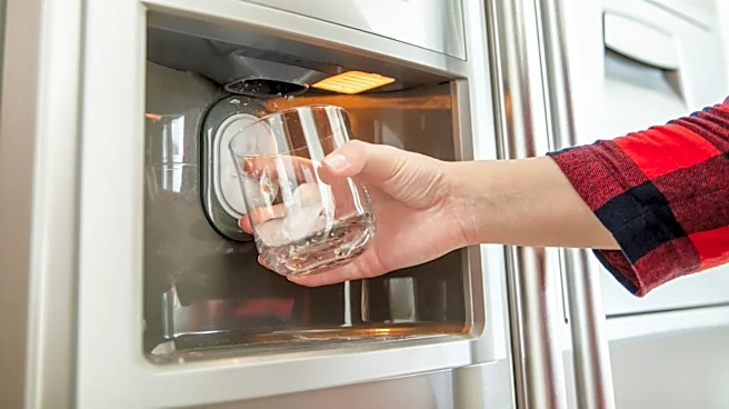 5 Disadvantages Of A Built-In Ice Maker In Your Refrigerator