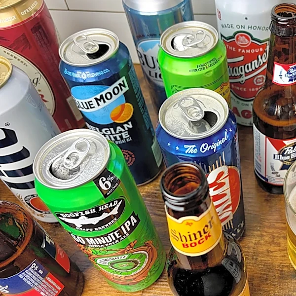 One Of America's Best Classic Beers Comes From Out West