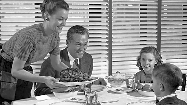 15 Meals Middle Class Families Ate In The '40s