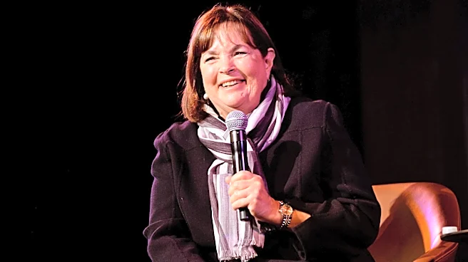 Skip Boiling Your Noodles: Ina Garten's Method May Change The Way You Make Lasagna