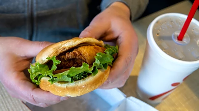 4 Ordering Tips To Get The Best Chick-Fil-A Chicken Deluxe Sandwich