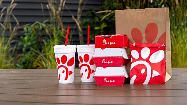 The 7 Best And 3 Worst New Chick-Fil-A Items Of 2026 (So Far)