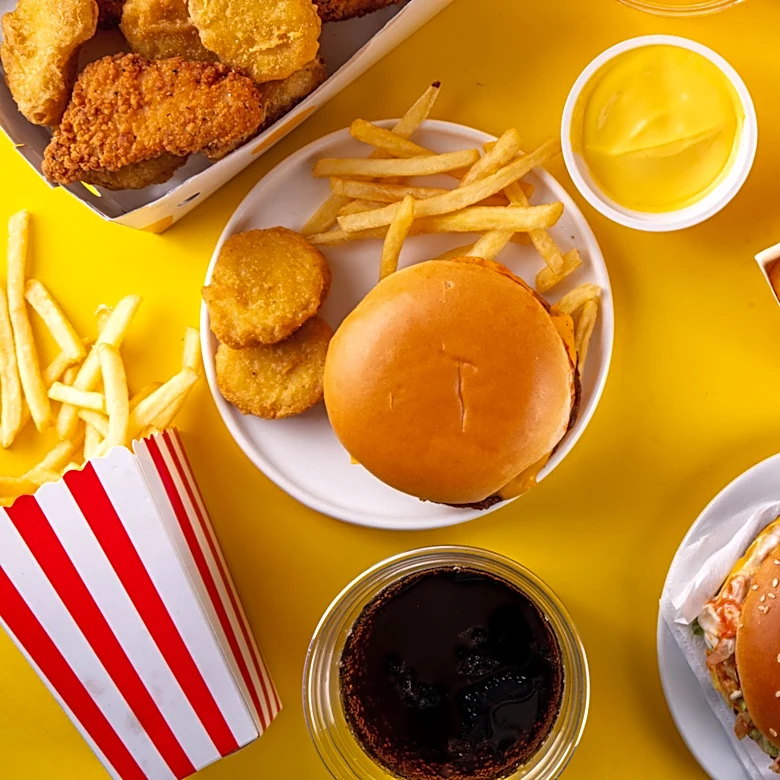 A Great Limited-Time Burger Needs More Than Novelty