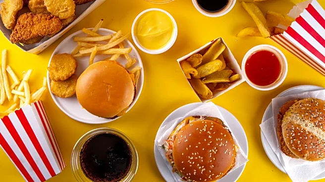 A Great Limited-Time Burger Needs More Than Novelty