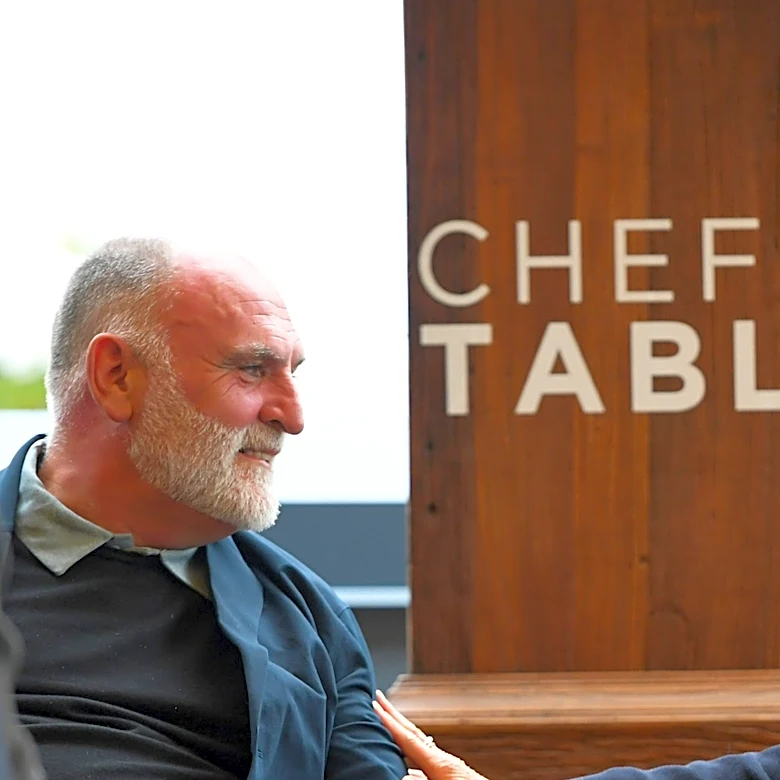 What Chef's Table Doesn't Show You On Screen