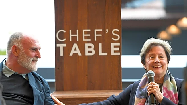 What Chef's Table Doesn't Show You On Screen