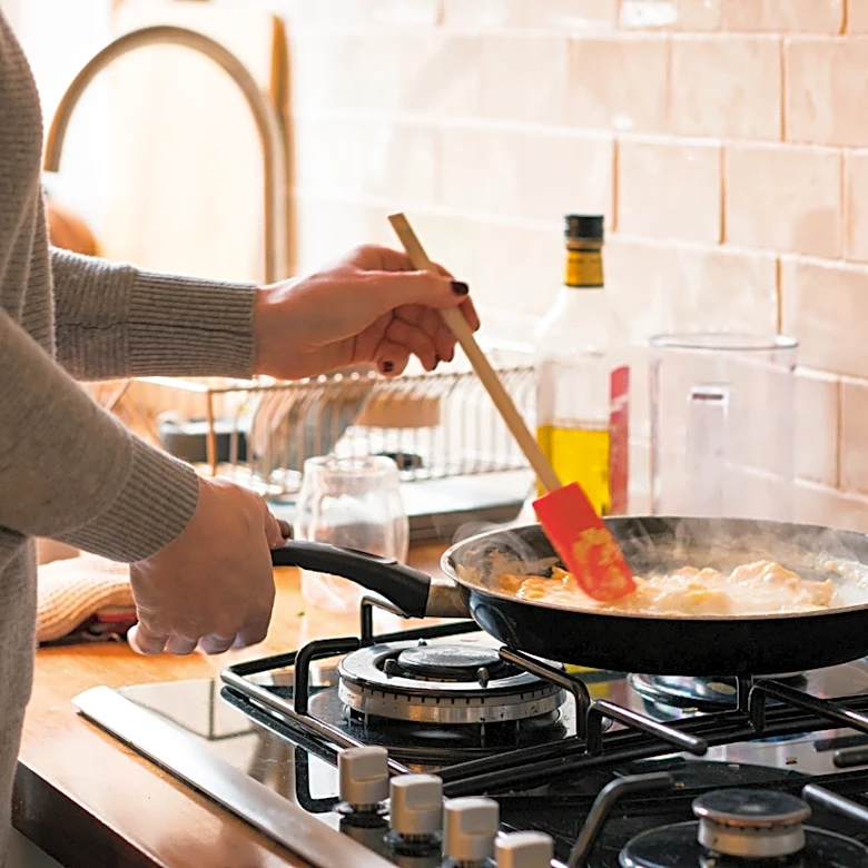 4 Disadvantages Of Gas Stovetops