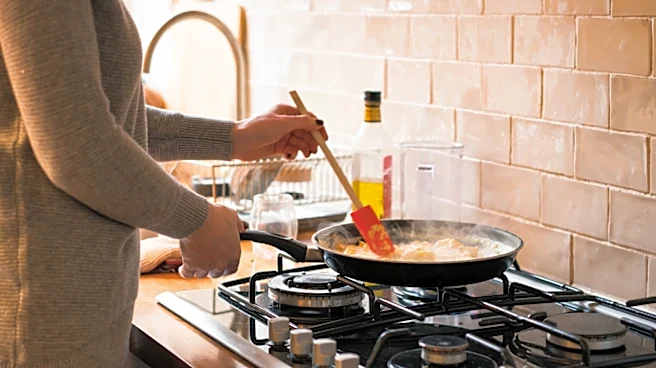 4 Disadvantages Of Gas Stovetops