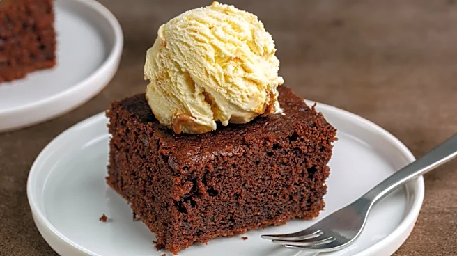 Not Pillsbury Or Duncan Hines: This Is America's Best-Selling Cake Mix Brand