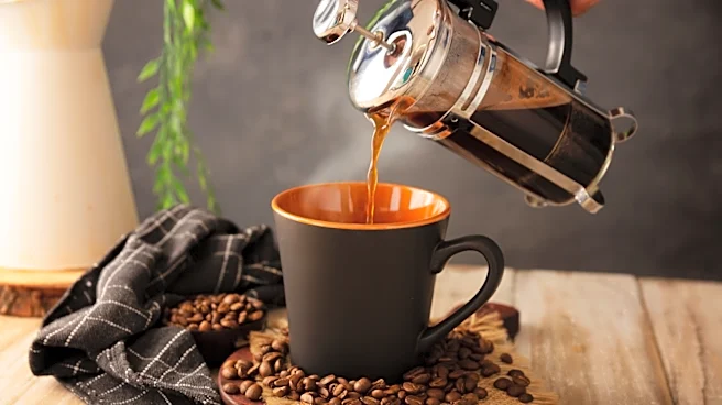 4 Disadvantages Of French Press Coffeemakers