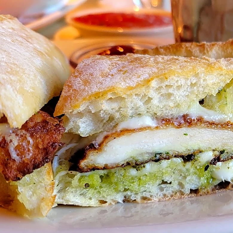 This Major Chain May Sell One Of The Unhealthiest Chicken Sandwiches Around