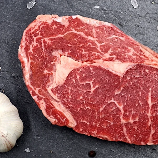 Customers Say These Supermarket Chains Have The Absolute Best USDA Prime Steaks