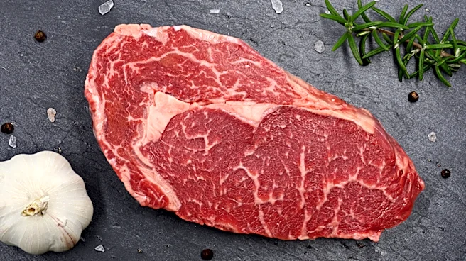 Customers Say These Supermarket Chains Have The Absolute Best USDA Prime Steaks