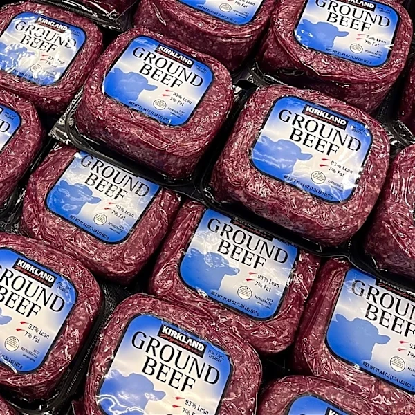 Does Costco Grind Its Ground Beef In-Store?