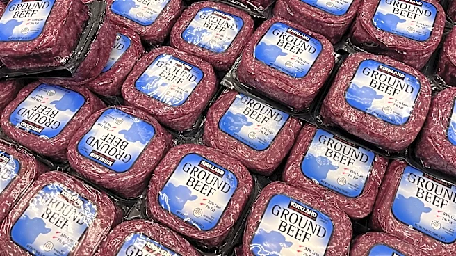 Does Costco Grind Its Ground Beef In-Store?