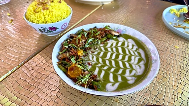 The Portland Restaurant With A Unique Curry I Can't Stop Thinking About