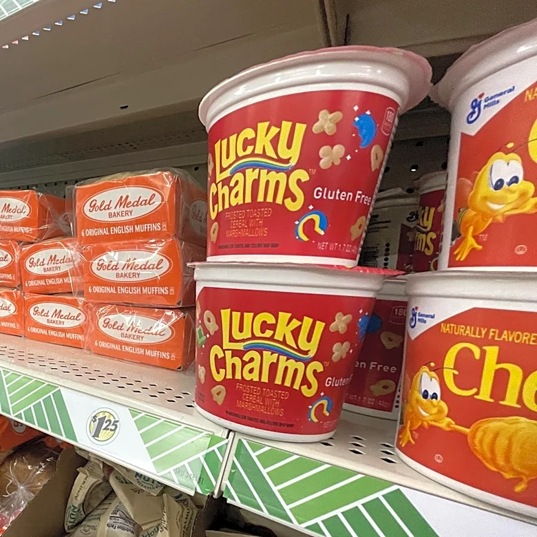 The 11 Best Dollar Tree Breakfast Items Of 2026 (So Far)