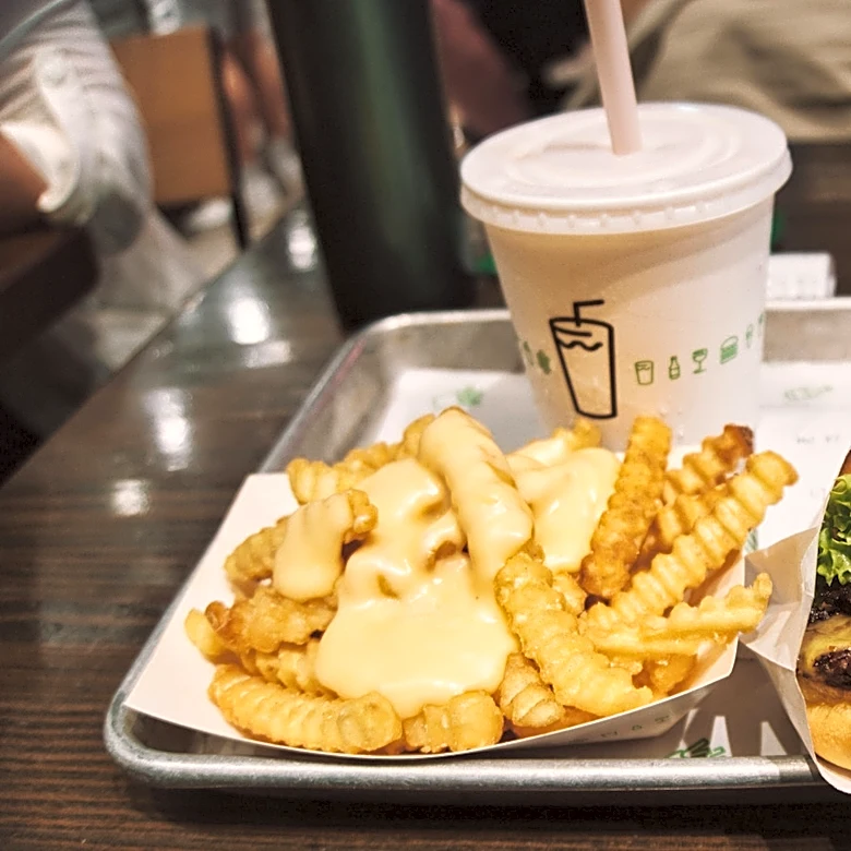 11 Tips To Know On Your First Visit To Shake Shack