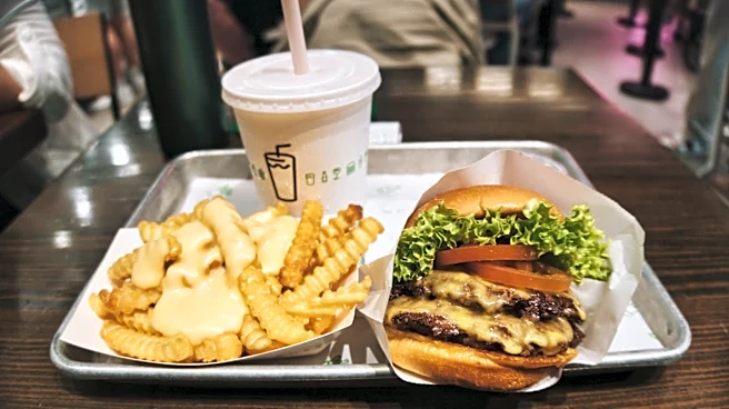 11 Tips To Know On Your First Visit To Shake Shack