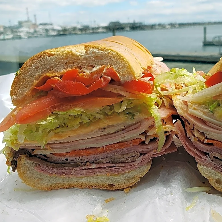 The Hands-Down Best Italian Sub You Can Find In New York