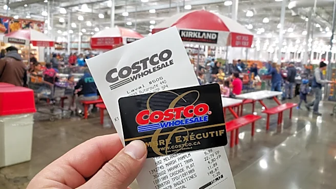 15 Items At Costco With Price Cuts In October 2026