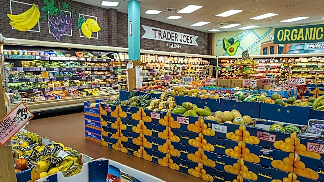 16 Best New Trader Joe's Items In October 2026