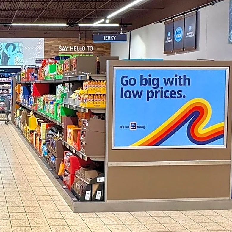 12 Aldi Items With Price Cuts In October 2026