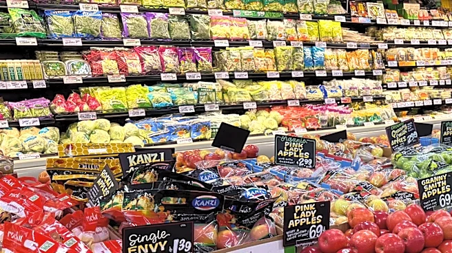 Trader Joe's Shoppers Say This Is One Of Its Best Seasonal Fall Items