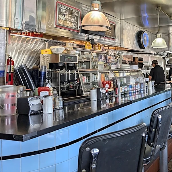 This Diner Is Massachusetts History — And Where You Should Eat This Weekend