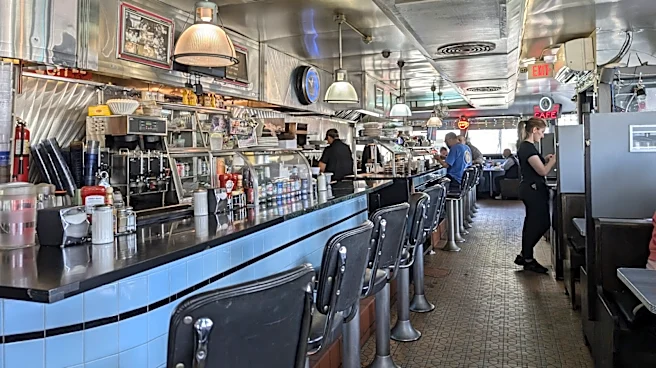 This Diner Is Massachusetts History — And Where You Should Eat This Weekend