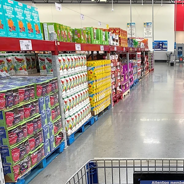 4 Sam's Club Member's Mark Items With Price Cuts In October 2026