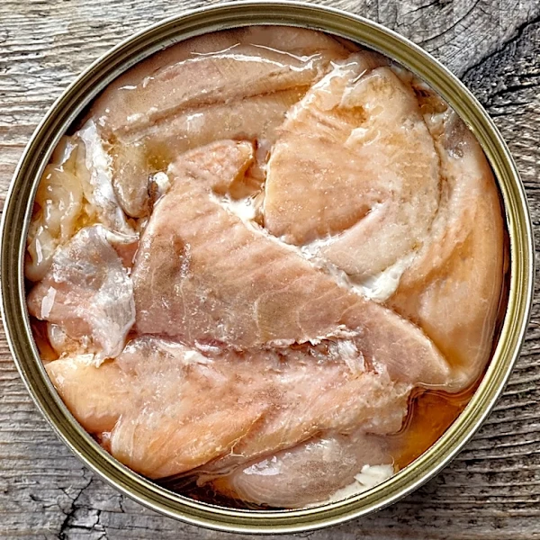 10 Mistakes You're Making When Using Canned Salmon