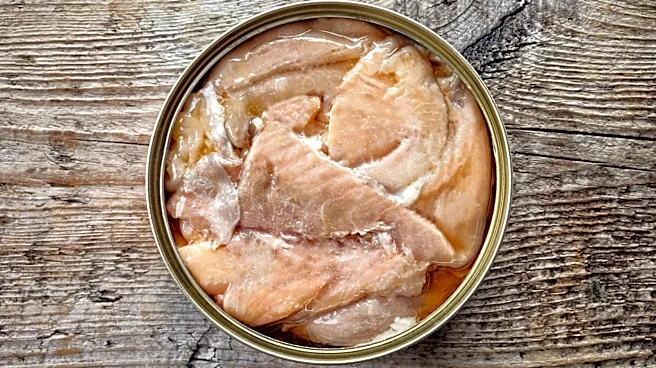 10 Mistakes You're Making When Using Canned Salmon