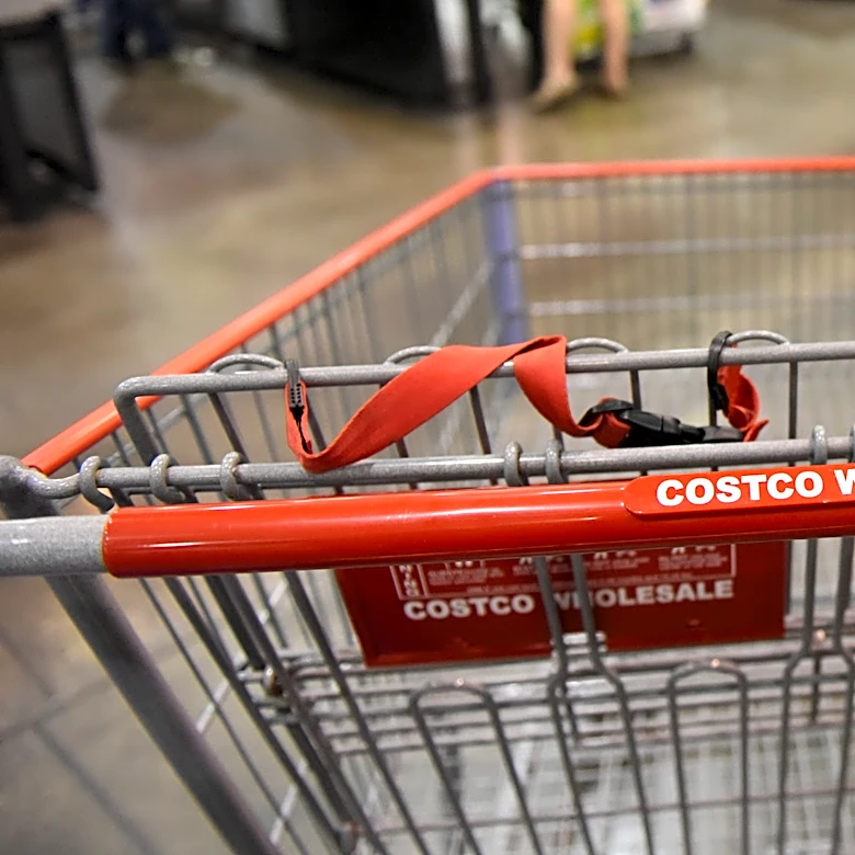 Fall Finds At Costco That Deserve A Spot In The Store Year Round