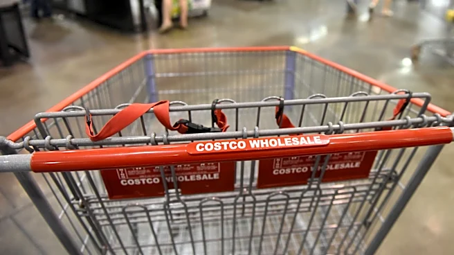 Fall Finds At Costco That Deserve A Spot In The Store Year Round