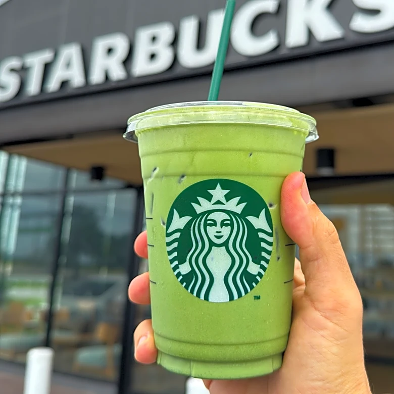 5 Tips For Ordering The Best Matcha From Starbucks