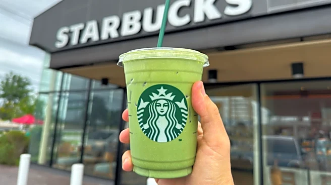5 Tips For Ordering The Best Matcha From Starbucks
