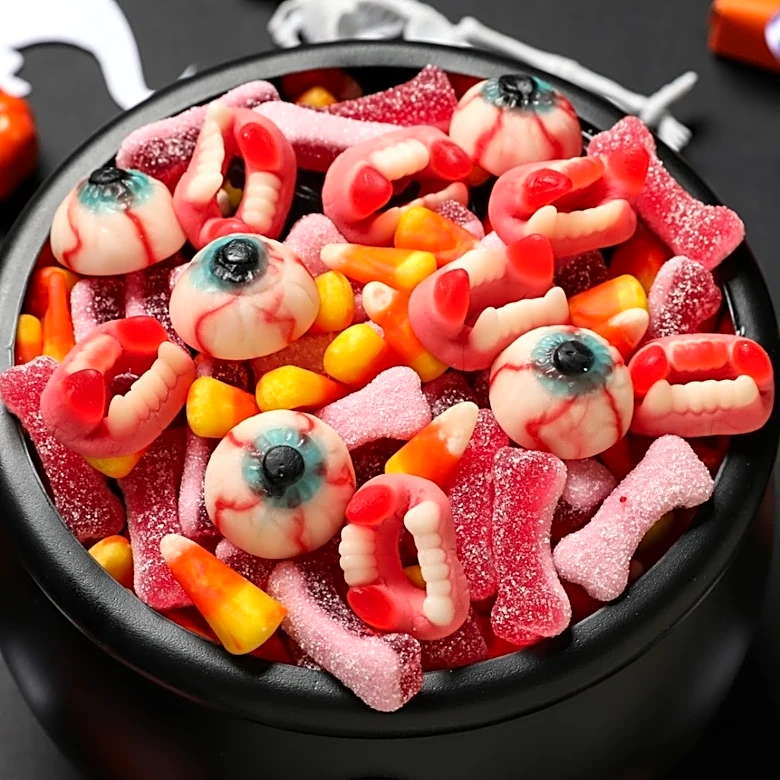 9 Cheapest Places To Buy Halloween Candy In 2026