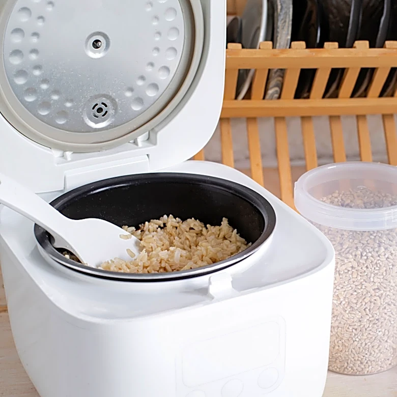3 Disadvantages Of Using A Rice Cooker