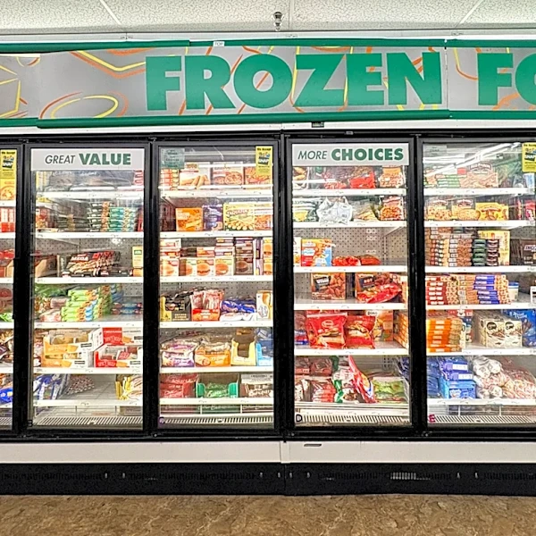 This Classic Italian Dish Is One Of Dollar Tree's Best New Frozen Foods Of 2026