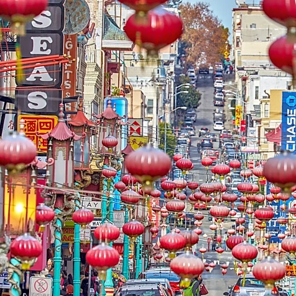 Where To Find The Best General Tso's Chicken In The US